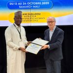 Séminaire de formation du 13 au 24 Octobre 2025 a Bamako